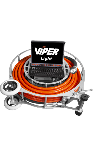 <strong>VIPER®</strong> light